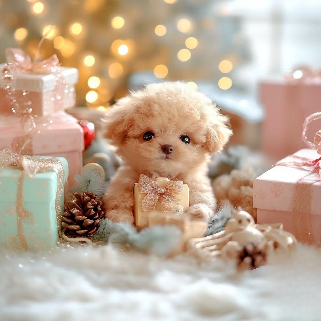 Movable Plush Dog Toy for Kids - Cuddly Companion with Gentle Movements
