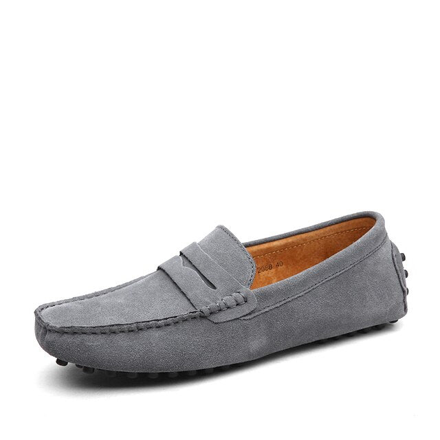 Men's Summer Comfort Slippers - Stylish and Easy to Wear