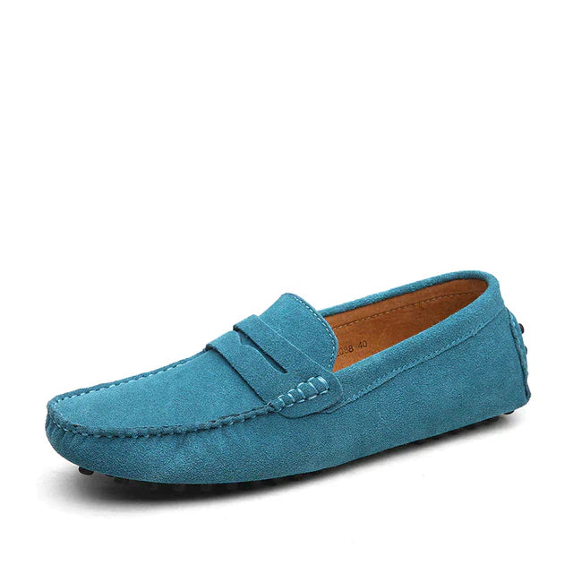 Men's Summer Comfort Slippers - Stylish and Easy to Wear