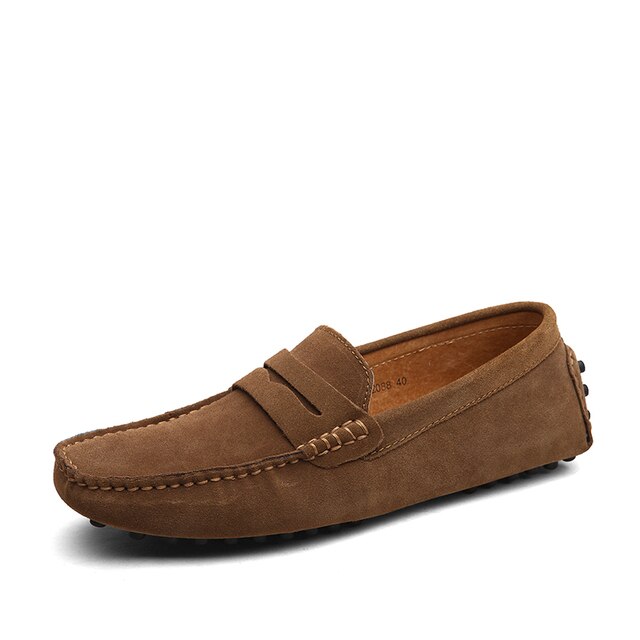Men's Summer Comfort Slippers - Stylish and Easy to Wear