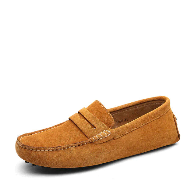 Men's Summer Comfort Slippers - Stylish and Easy to Wear