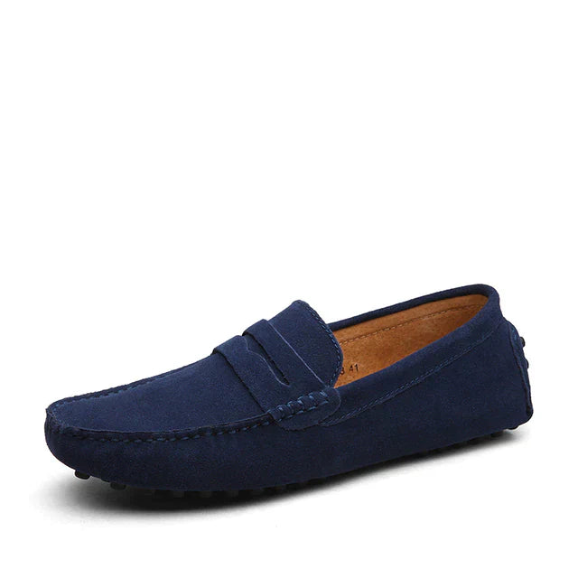 Men's Summer Comfort Slippers - Stylish and Easy to Wear