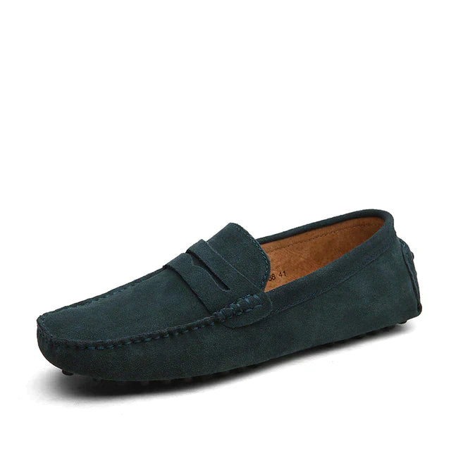 Men's Summer Comfort Slippers - Stylish and Easy to Wear