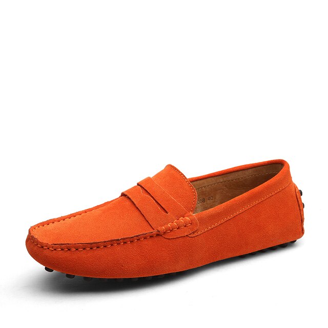 Men's Summer Comfort Slippers - Stylish and Easy to Wear
