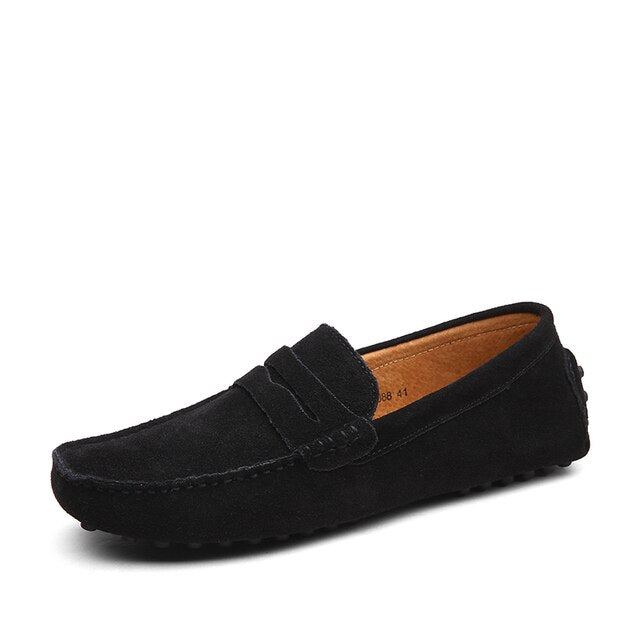 Men's Summer Comfort Slippers - Stylish and Easy to Wear