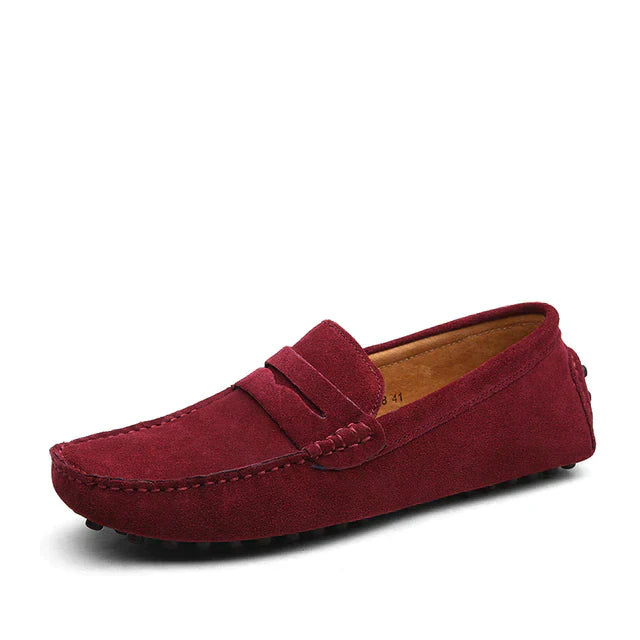 Men's Summer Comfort Slippers - Stylish and Easy to Wear