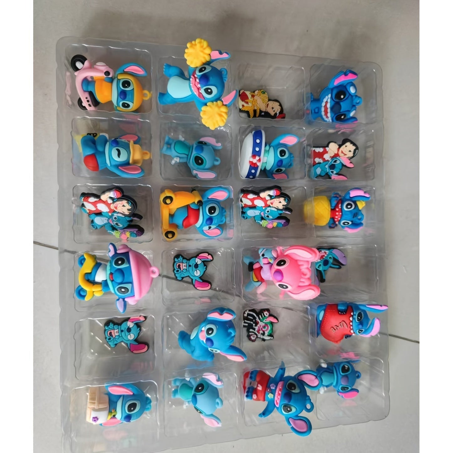 Interactive Christmas Advent Calendar with Daily Surprises