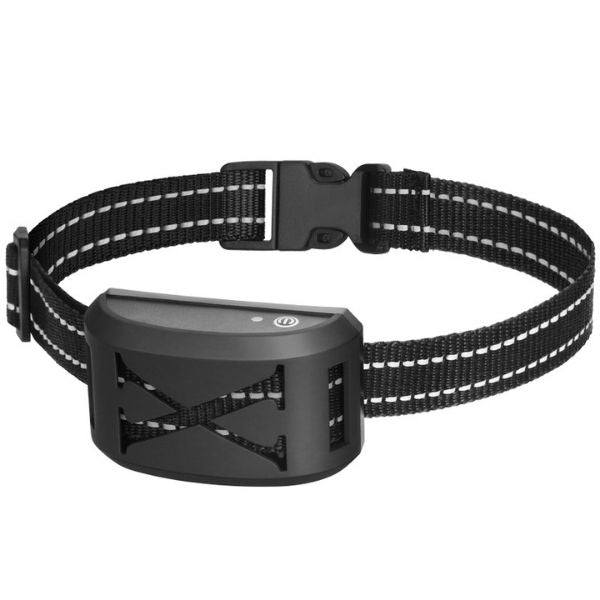 Wireless Dog Training Collar with Adjustable Area Fencing
