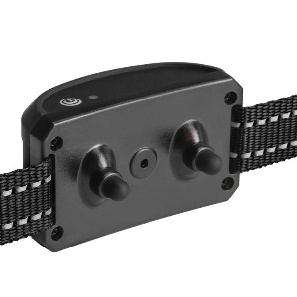 Wireless Dog Training Collar with Adjustable Area Fencing