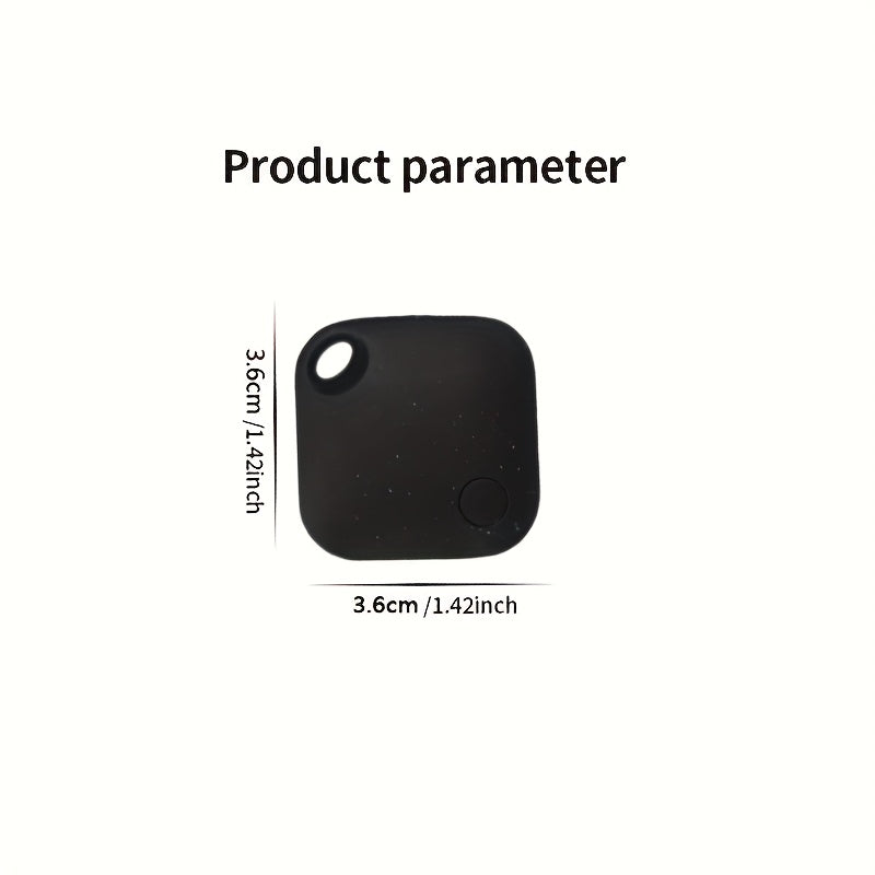 Wireless Tracking Device for Quick Location of Lost Items