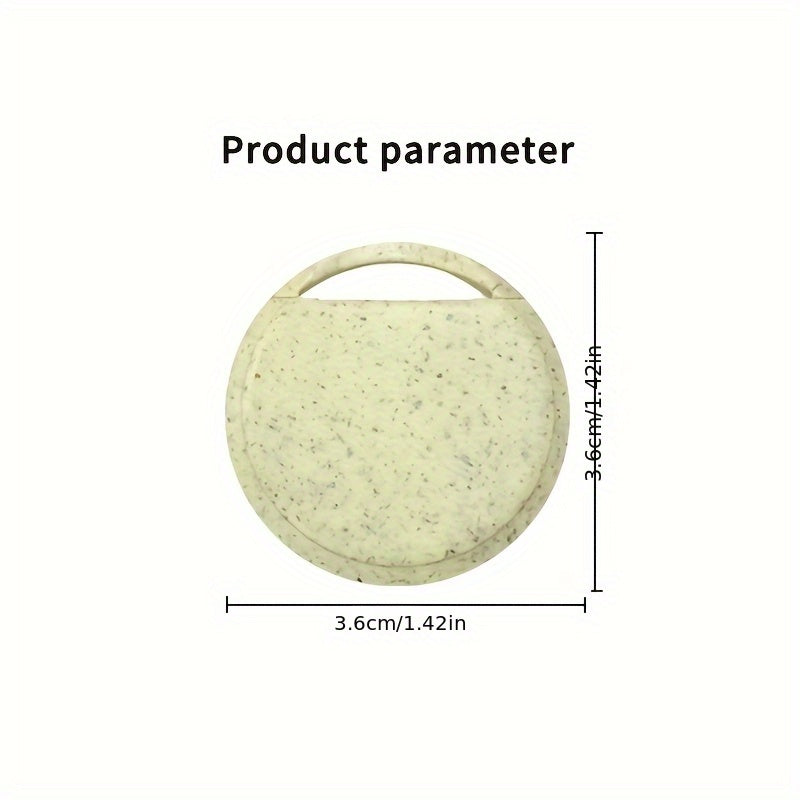 GPS Key Finder with Wireless Tracking and Long Battery Life