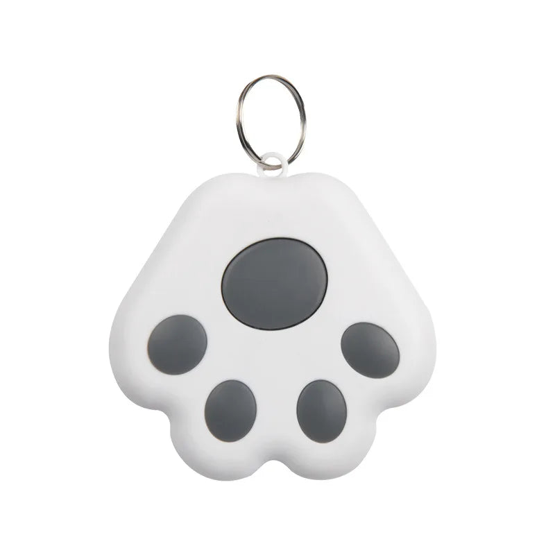 Lightweight GPS Tracker for Pets and Keys