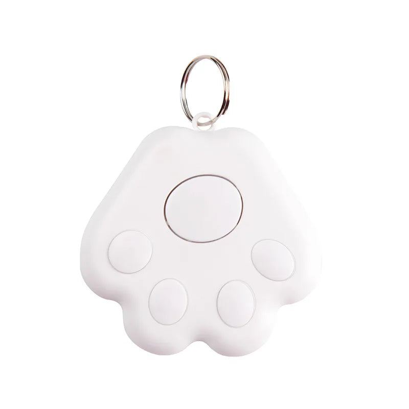 Lightweight GPS Tracker for Pets and Keys