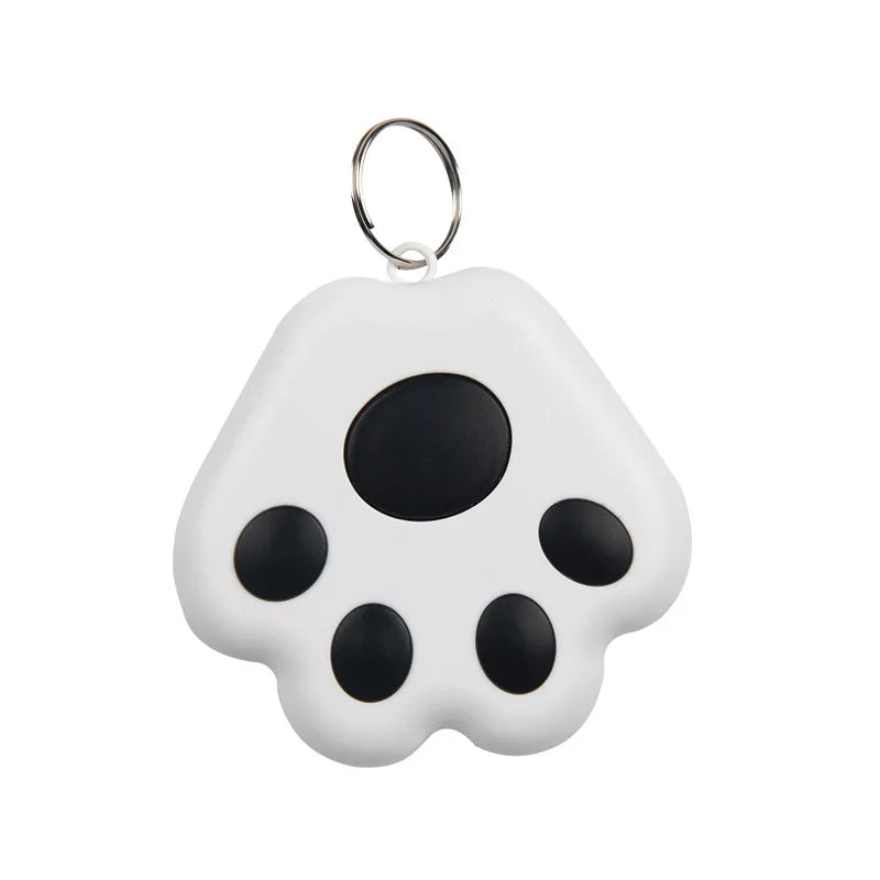 Lightweight GPS Tracker for Pets and Keys