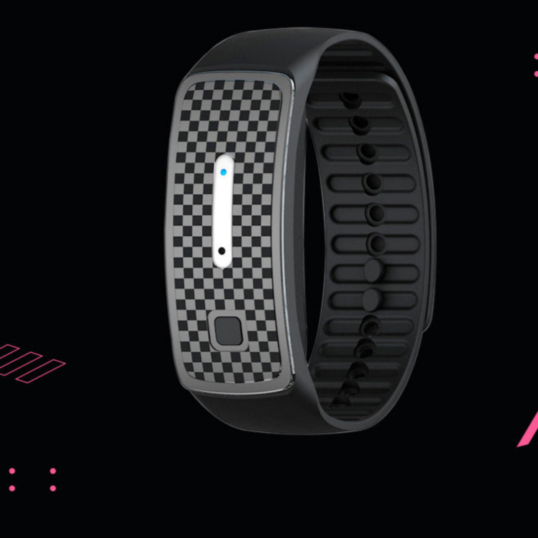 Ultrasound Body Shaping Bracelet for Daily Wellness