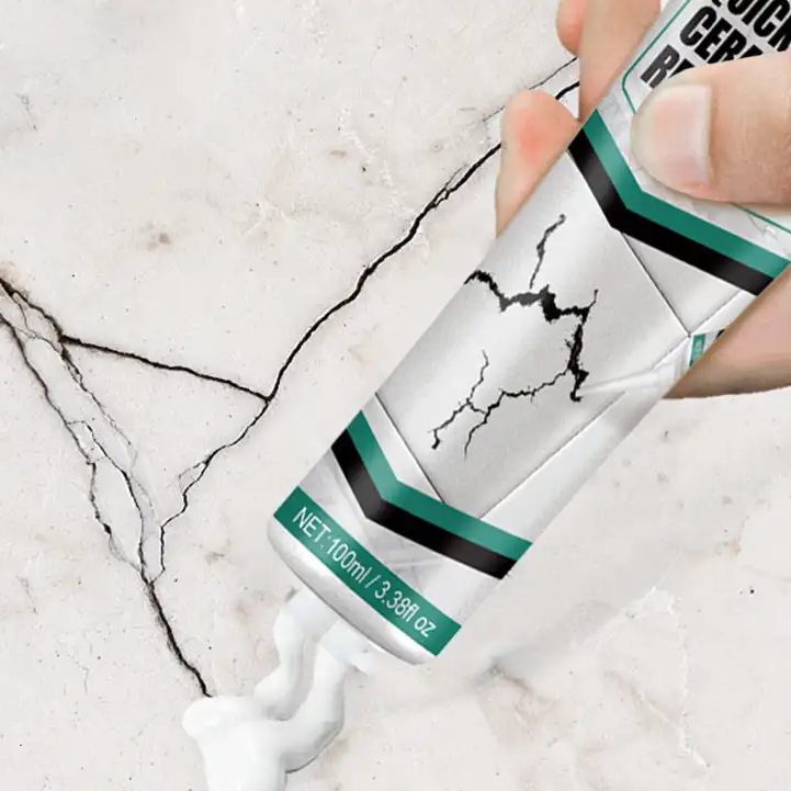 Ready-to-Use Repair Paste for Quick Fixes on Any Surface