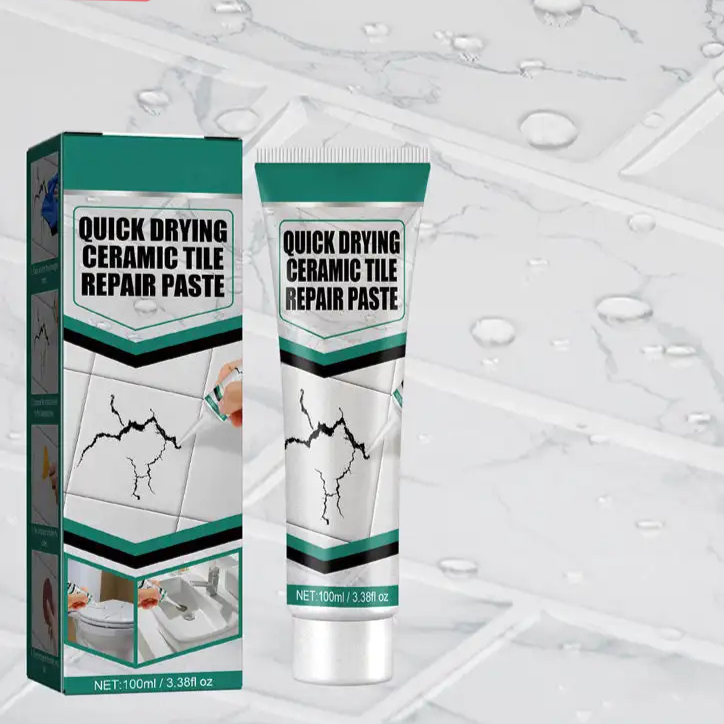 Ready-to-Use Repair Paste for Quick Fixes on Any Surface