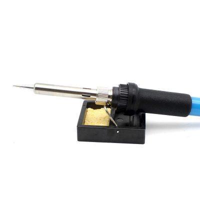 Wood Burning Tool Set with Adjustable Temperature and Interchangeable Tips