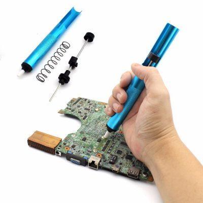 Wood Burning Tool Set with Adjustable Temperature and Interchangeable Tips