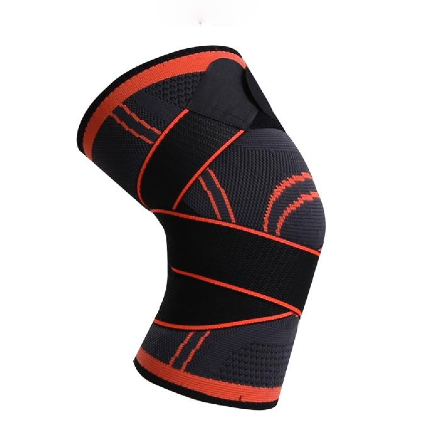 360° Compression Ergonomic Knee Brace for Active Support