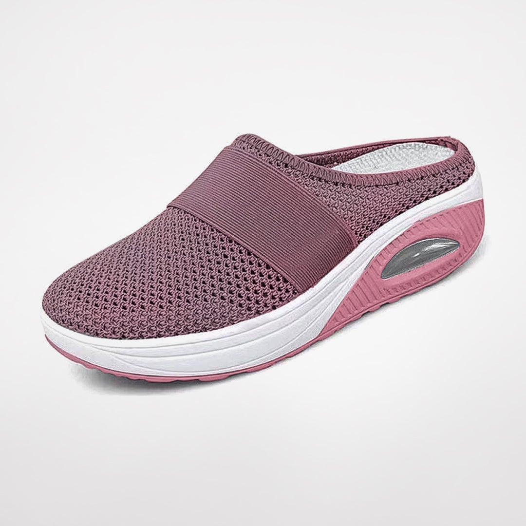 Orthopedic Non-Slip House Slippers for Women