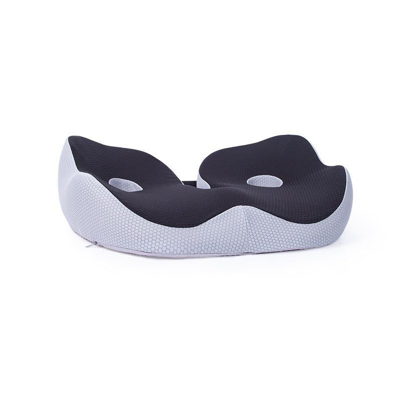Adjustable Ergonomic Seat Cushion for Tailbone Pain Relief