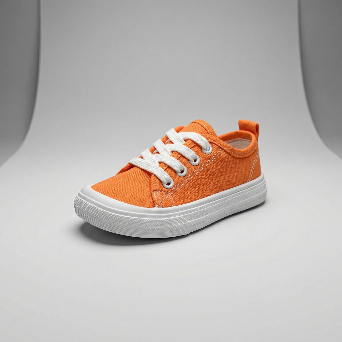 Ergonomic Flexible Barefoot Sneakers for Kids