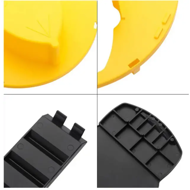 Flip & Slide Mouse and Rat Trap for Clean and Eco-Friendly Rodent Control