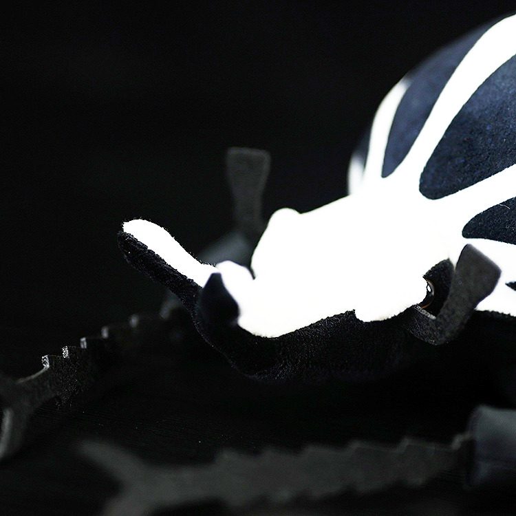Flower Beetle Plush Stuffed Toy for Kids