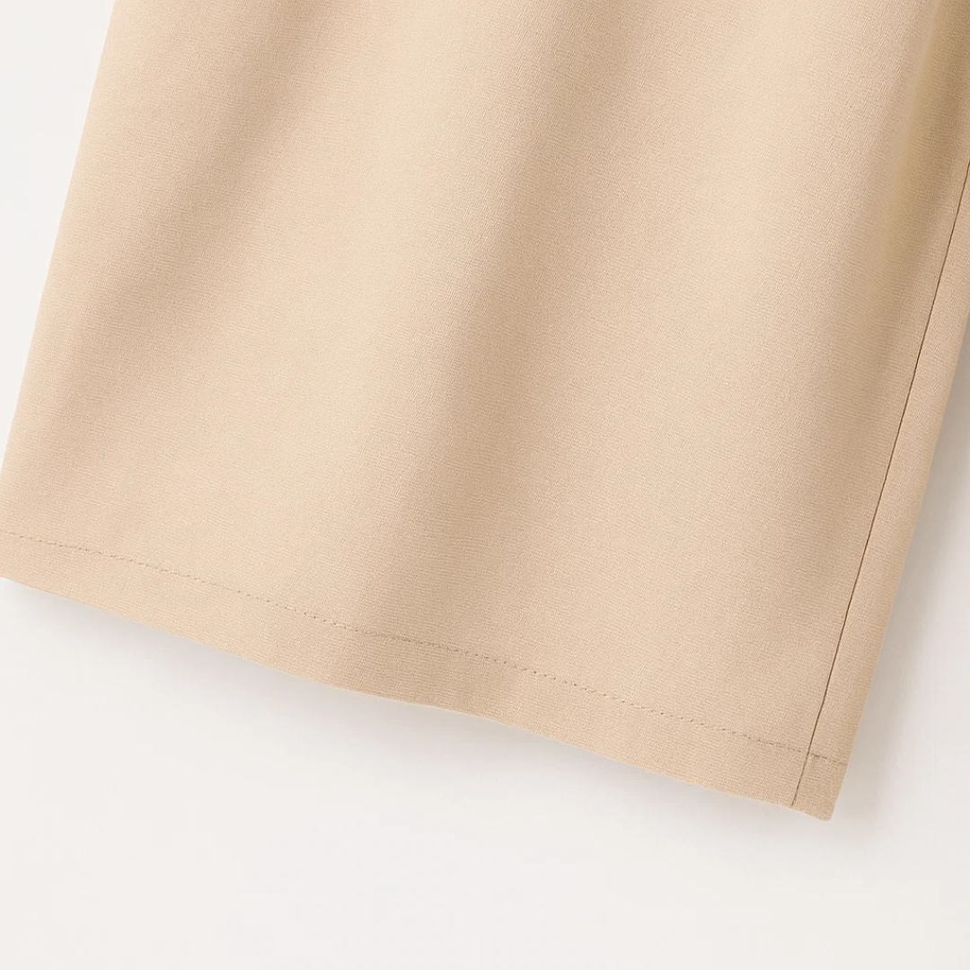 Elegant Loose Fit Women's Pants for Comfort and Style