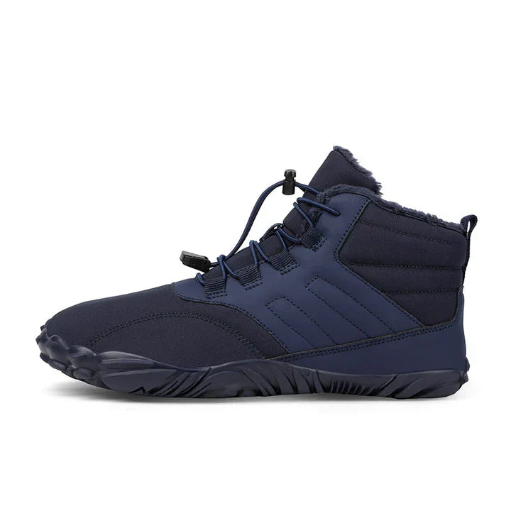 Waterproof Thermal Insulated Winter Boots