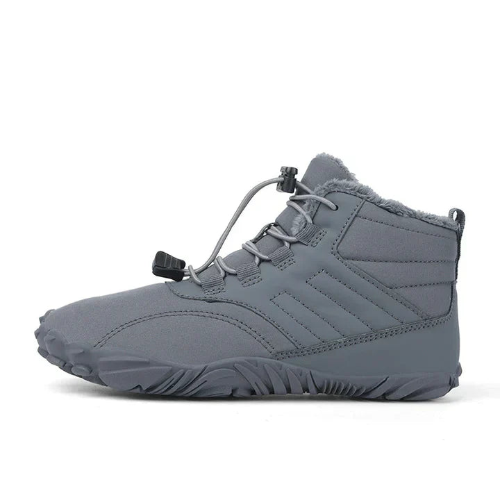 Waterproof Thermal Insulated Winter Boots