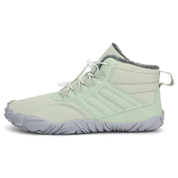 Waterproof Thermal Insulated Winter Boots