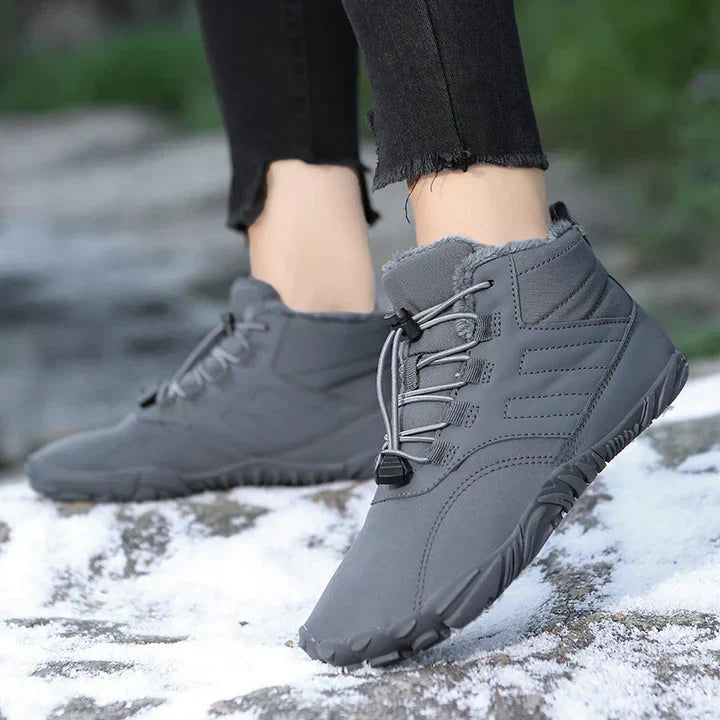 Waterproof Thermal Insulated Winter Boots