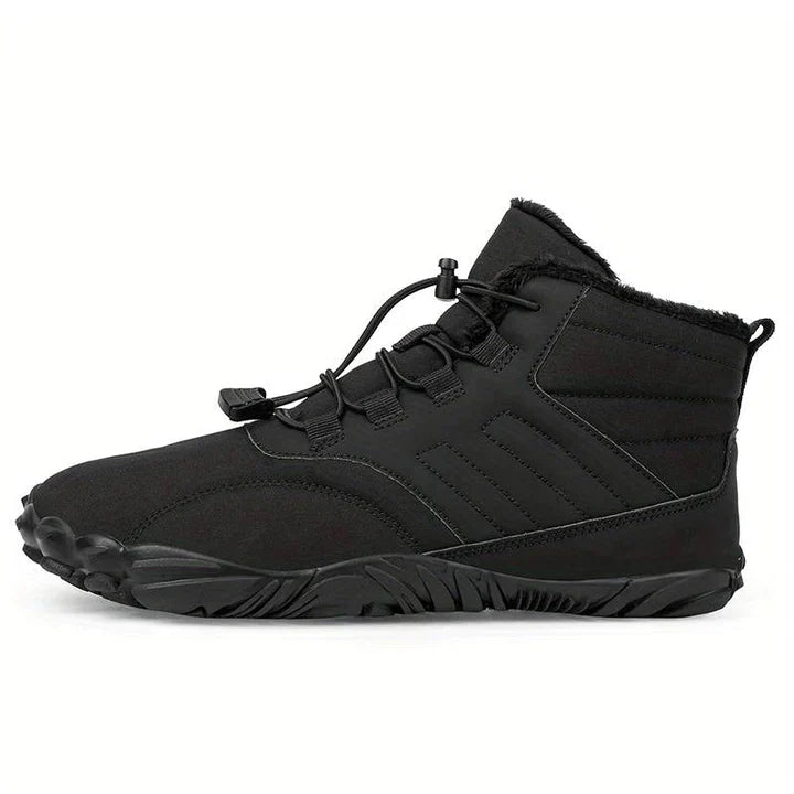 Waterproof Thermal Insulated Winter Boots