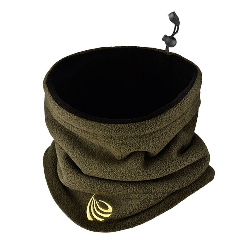 Snug Neck Gaiter Face Mask for Cold Weather
