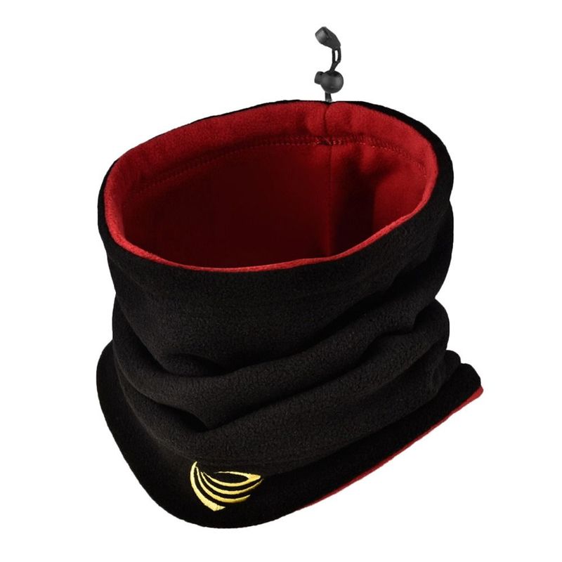 Snug Neck Gaiter Face Mask for Cold Weather