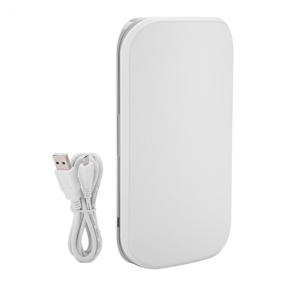 UV Phone Sanitizer with Fast 6-Minute Cleaning