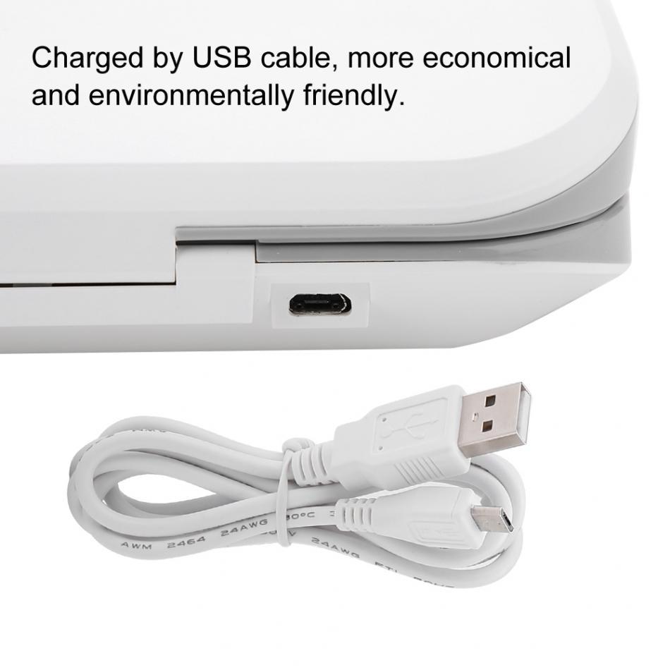 UV Phone Sanitizer with Fast 6-Minute Cleaning