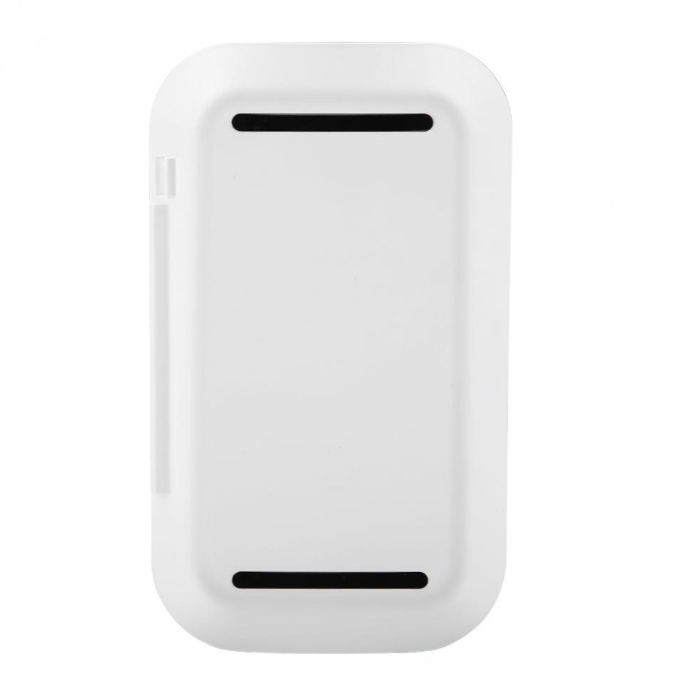 UV Phone Sanitizer with Fast 6-Minute Cleaning