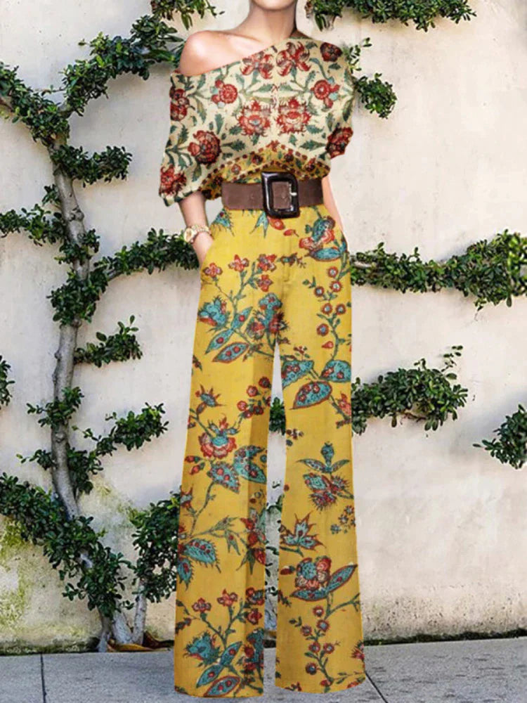 Elegant Women's Overall for Comfort and Style