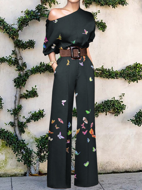 Elegant Women's Overall for Comfort and Style