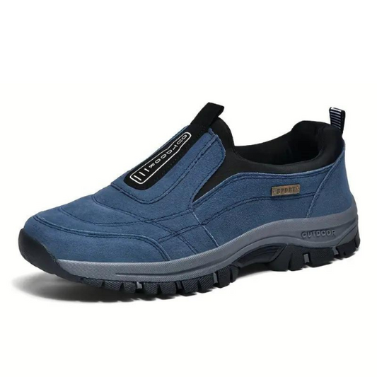Ergonomic Shock-Absorbing Comfort Shoes for Pain Relief
