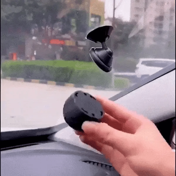HD Wireless Backup Camera with Night Vision for RVs and Trucks