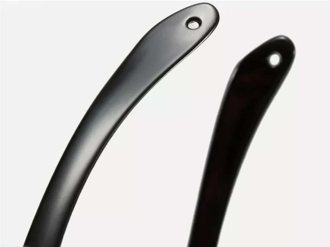Night Driving Glasses with Orange Tints for Glare Reduction