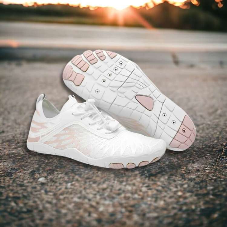 Non-Slip Breathable Barefoot Shoes for Natural Movement