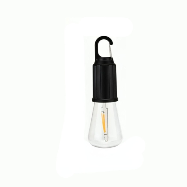 Rechargeable Retro Lantern for Indoor and Outdoor Use