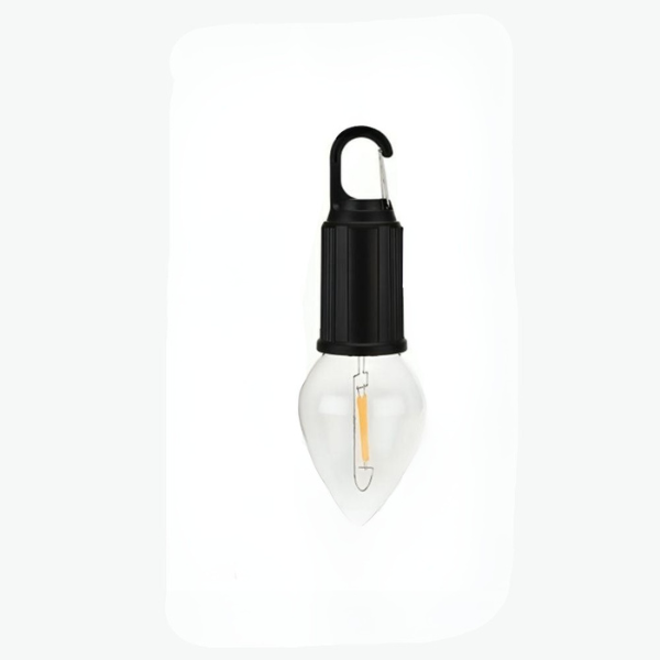 Rechargeable Retro Lantern for Indoor and Outdoor Use