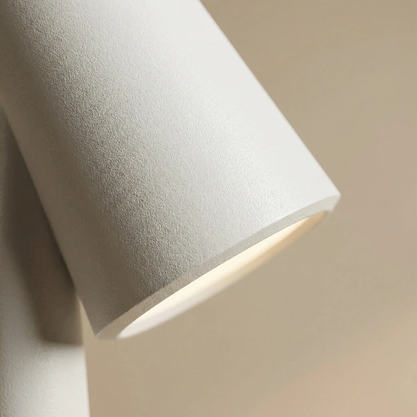 Wireless Dimmable Table Lamp with Slim Modern Design