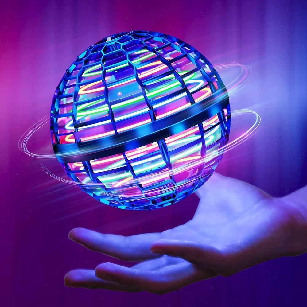 Floating LED Interactive Entertainment Ball